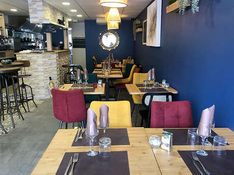 L'atelier de la viande