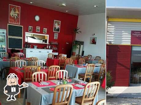 Le Bouche à Oreille