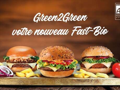 Green 2 Green