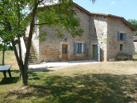Acacías gîte