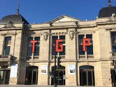 Visites du TGP – Découvrez l’envers du décor