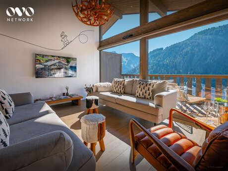 Chalet Lula