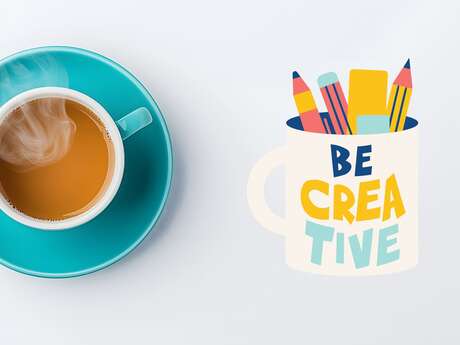 Soirée Évasion créative : activités manuelles