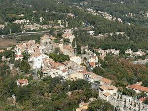 Mimet : Baou Traouqua