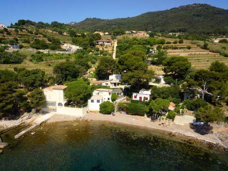 Plage du Coupereau