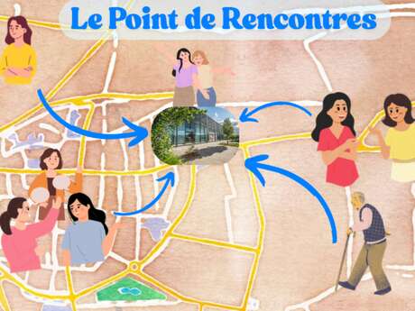 Le point de rencontre : Numérique et écologie