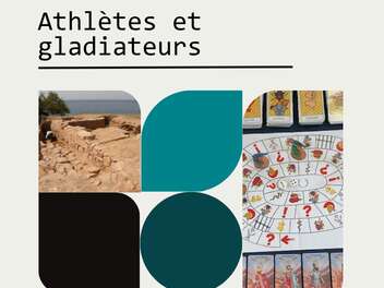 Patrimômes: Athletes and Gladiators