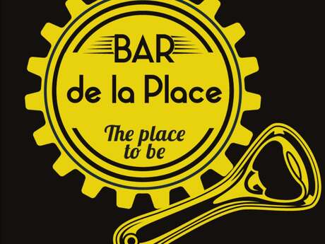Bar de la Place