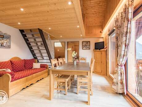 Epicéa - Appartement n°3