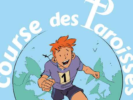 Course des Paroisses