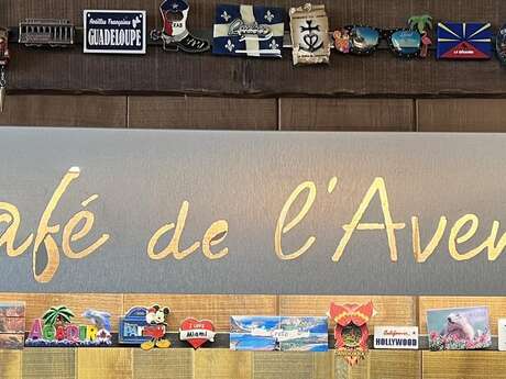 Café de l'Avenir