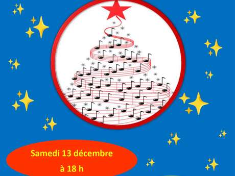 Music School Concert