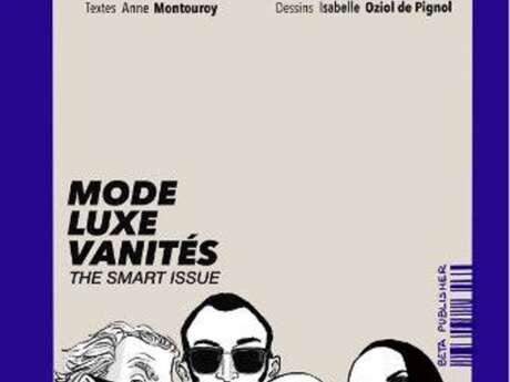 "Fashion" conference