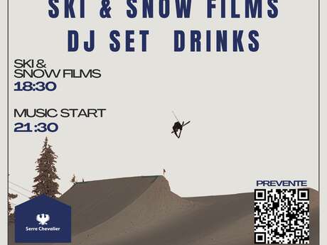 La Grosse Projection