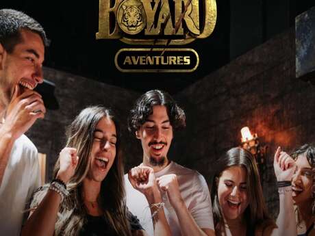 Fort Boyard
