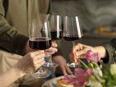 Le beaujolais nouveau