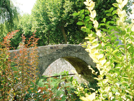 12th Century Old Bridge