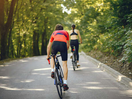 12e Rando Cyclo Rochoise