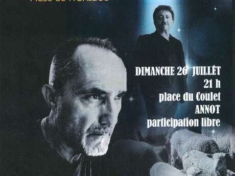 Théâtre - Dialogue