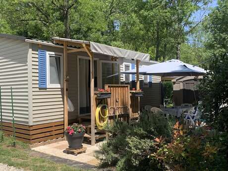 Camping Sous le Moulin