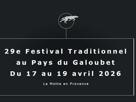 Festival Traditionnel au Pays du Galoubet