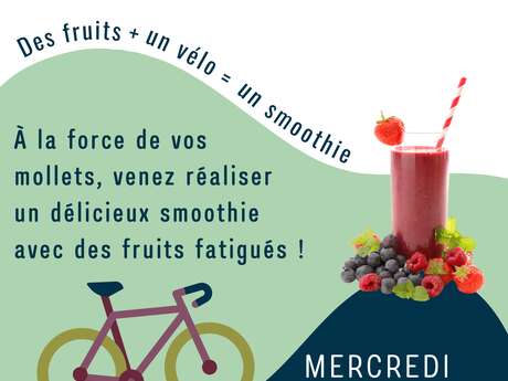 Vélo Smoothie