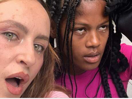 Bonnie Banane & Soa Ratsifandrihana