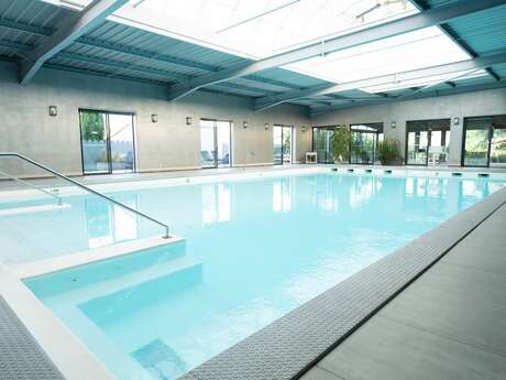 Spa Ventoux Provence