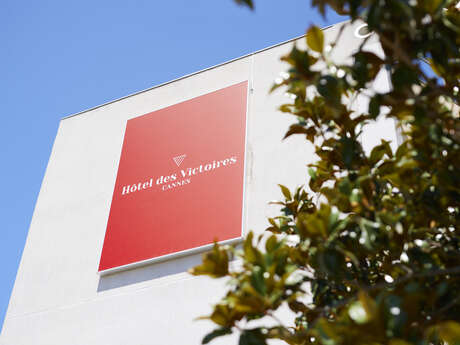 Hôtel des victoires