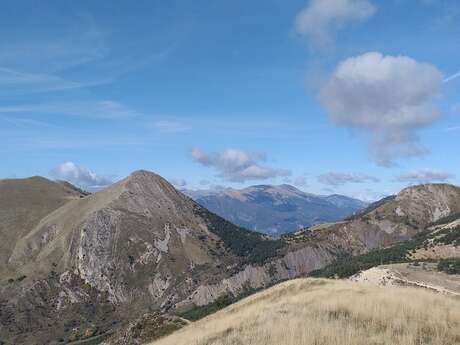 Col de la Cine