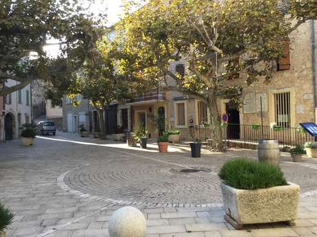 Forum des associations