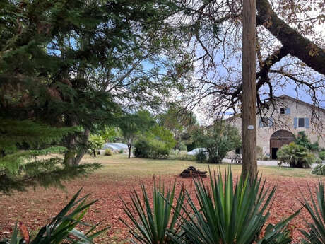 Le Moulin de Tauran - Casa rural Safran