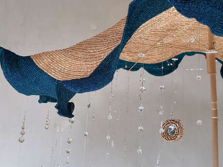 Exposition "A l'ombre du merveilleux"