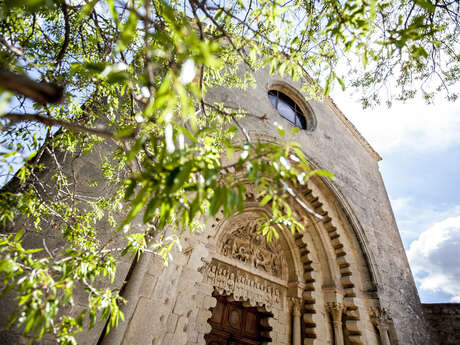 GR®653D - Saint Jacques de Compostelle et de Rome