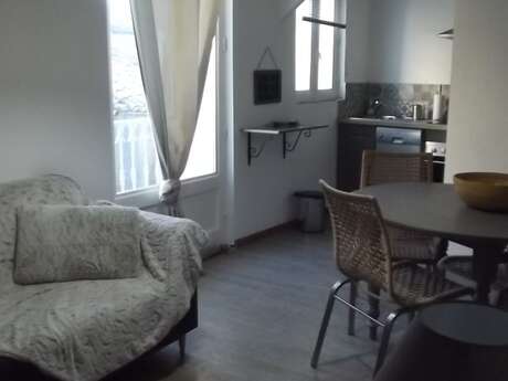 La Maison de Marie - Font Chaude