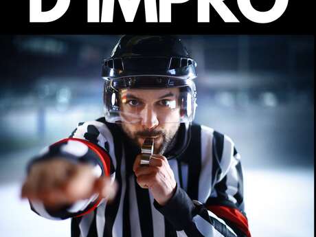 Match d'Improvisation