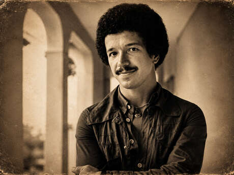 Hommage à Keith Jarrett