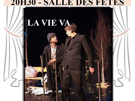 Les rencontres théâtrales de Loubéjac