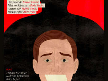 Théâtre - La Bande