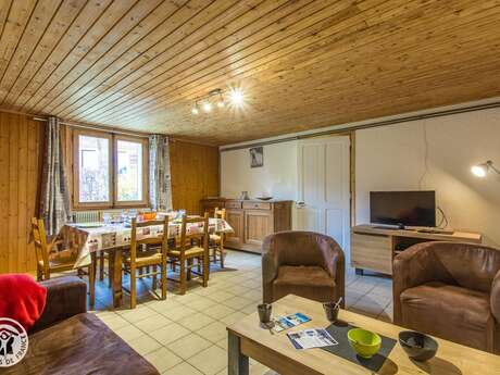 La Grange d'Arvillon