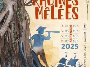 Racines Mêlées