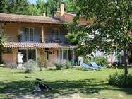 La Soléïade - Magnolia