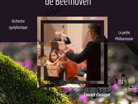 Symphonie Pastorale de Beethoven