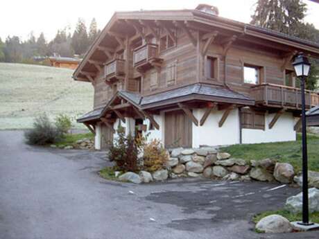 Les Chalets de Julie