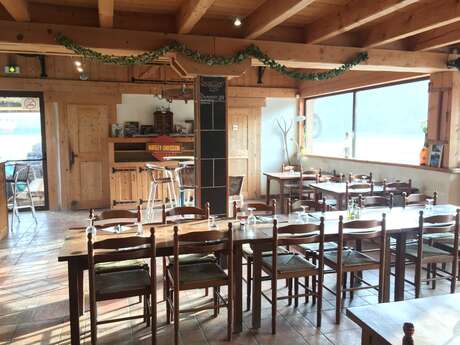 La Ferme de Lucien