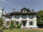 Maison de charme au bord du lac à Excenevex