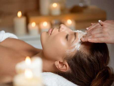 Spa Villa Cécile