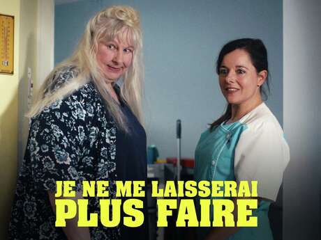 Cinéma « Je ne me laisserai plus faire »