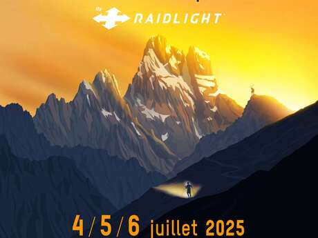 Grand Raid du Guillestrois et du Queyras