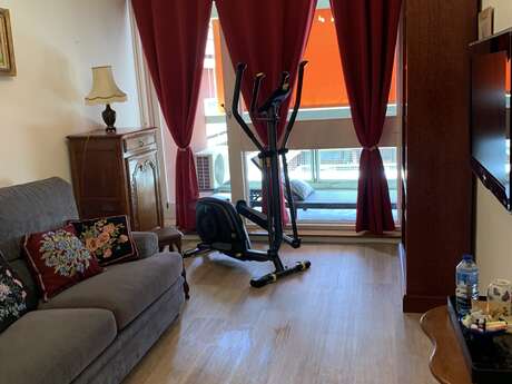 Antony Réal Fauvart